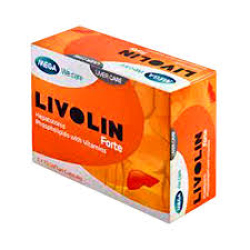 LIVOLIN FORTE